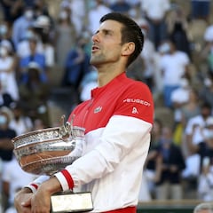 Ivanisevic apuesta por el pleno de Djokovic en Grand Slams