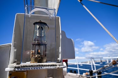 When does the Olympic flame arrive in France? What city and how is it taken from Athens?