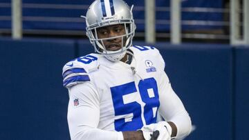 Last year Aldon Smith made his NFL comeback after a four year suspension. The Seahawks signed the DE in the offseason, but he was realeased on Wednesday