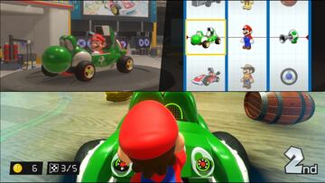 Mario Kart Live: Home Circuit