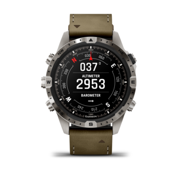 Reloj MARQ Adventurer de Garmin