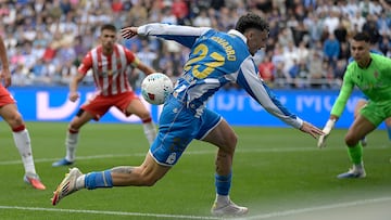 Ximo será baja ante el Málaga.