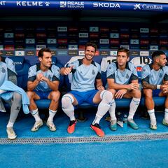 Con dos equipos de ‘Primera’