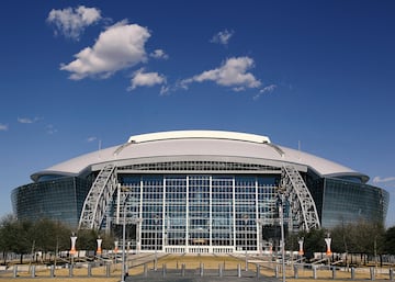 El Real Madrid - Barcelona perteneciente a la Soccer Champions Tour es el evento con mayor aliciente del torneo veraniego. Se disputará en el AT&T Stadium.