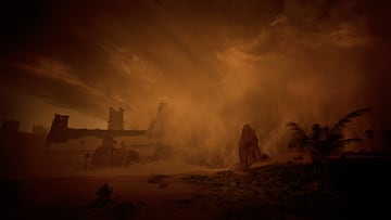 Captura de pantalla - Conan Exiles (PC)