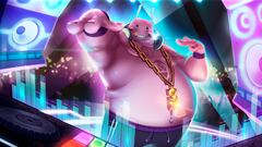 The Immortal Mystics: primer acercamiento a la propuesta de Mindiff