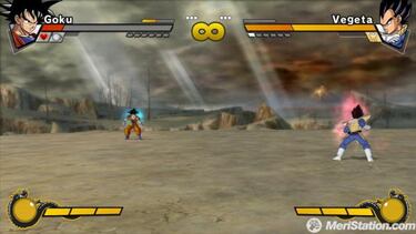 Disfruta con las nuevas imágenes de los combates de BDZ: Burst Limits