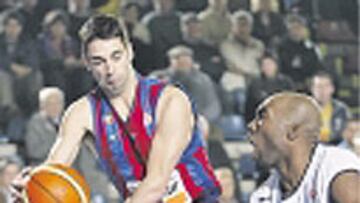 Juan Carlos Navarro.