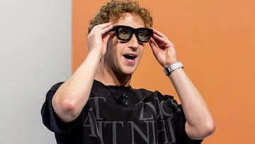 Mark Zukerberg