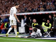 Tras el tropiezo ante Getafe, el equipo de Arbeloa busca recomponer el rumbo previo a la Champions, estos son todos los detalles.