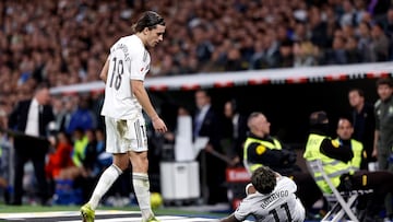 Tras el tropiezo ante Getafe, el equipo de Arbeloa busca recomponer el rumbo previo a la Champions, estos son todos los detalles.