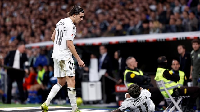 Real Madrid vs Celta Vigo: date, time and where to watch in the United States