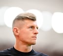 Kroos: “Me siento alemán, pero no volveré: soy muy feliz en España”