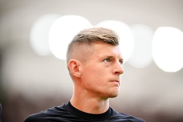 Toni Kroos 