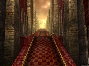 Guild War Factions nos llevará a Cantha