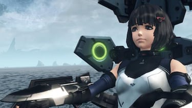 Xenoblade Chronicles X, impresiones