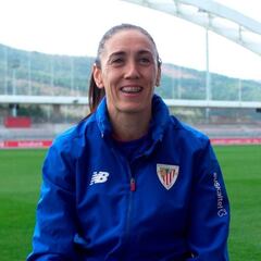 La decana de Primera Iberdrola, Gimbert, colgará las botas