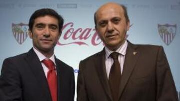 Navarro sí es indiscutible.