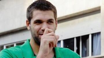 <strong>FELIPE REYES.</strong>