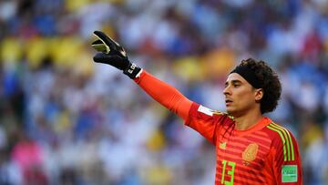 Las caras que regresarían a la Selección con Javier Aguirre