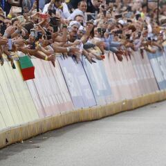 La UCI desvela las fechas de los Mundiales de Glasgow 2023