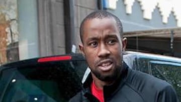 McCalebb es el máximo anotador de la Euroliga