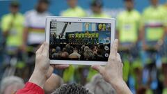 Cómo y dónde ver el Tour de Francia 2016 en Chile: Horarios, TV y Programación