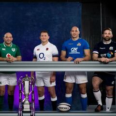 Six Nations: Team-by-team guide