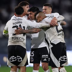 Este es el único canal de TV que transmite hoy el partido de Colo Colo y a qué hora se juega en el Estadio Nacional