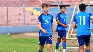 El futbolista no fue considerado por El Tricolor para el Premundial U20 de la Concacaf.