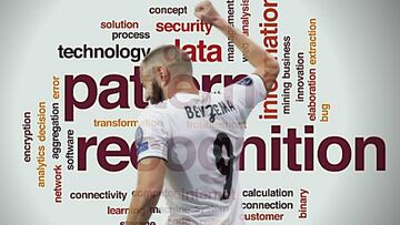 Post-Cristiano Benzema form predicted by Artificial intelligence