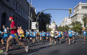 La carrera Madrid corre por Madrid ya es una clásica