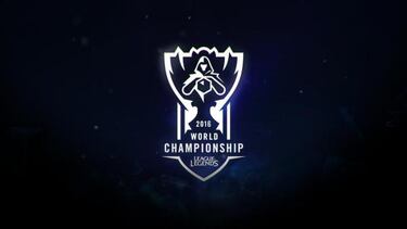 LOL celebrará su Campeonato Mundial 2016 en Norteamérica