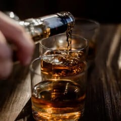 Sento Segarra, farmacéutico experto en gestión de estrés: “La peor bebida para tu hígado no son los refrescos azucarados”