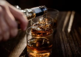 Sento Segarra, farmacéutico experto en gestión de estrés: “La peor bebida para tu hígado no son los refrescos azucarados”