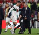 Portugal da la espalda al seleccionador Fernando Santos