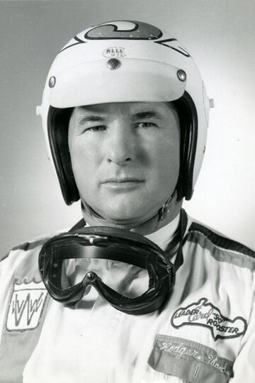 Ganó dos veces (1959 y 1962).