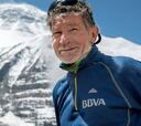Carlos Soria deja el Dhaulagiri para 2017 y volverá a España