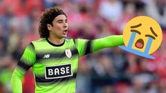 Guillermo Ochoa y Raúl Jiménez; Los mejores en sus clubes