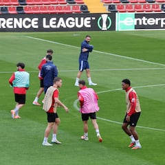 Semana grande en Vallecas