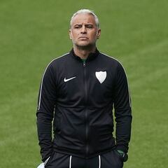 Sergio Pellicer: “No podemos reforzarnos, pero eso no debe ser excusa”