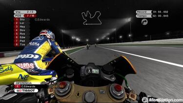 MotoGP 08