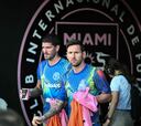 Messi e Inter Miami, ante su coco del 2025