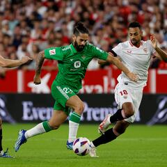 Isco, otro derbi en el aire