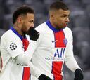 PSG - Bayern: horario, TV y cómo ver online los cuartos de final Champions League