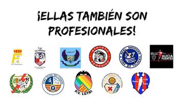 Comunicado de las peñas.