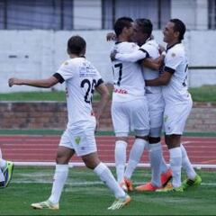 DIM-Once Caldas, el partido destacado de la primera fecha