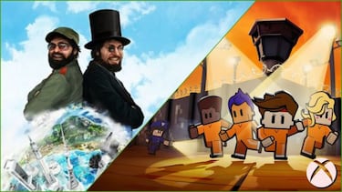 Juegos gratis de diciembre en PS Plus, Xbox Gold, Prime Gaming y Stadia Pro