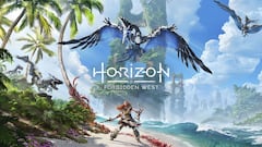 Sony da marcha atrás: Horizon Forbidden West actualizará gratis de PS4 y PS5