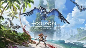 Sony da marcha atrás: Horizon Forbidden West actualizará gratis de PS4 y PS5